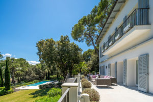 Property for sale in Formentor