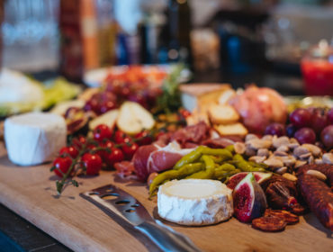 How to make a cheese fondue your family can’t resist