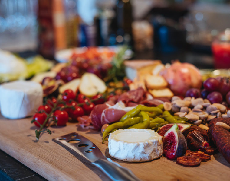 How to make a cheese fondue your family can’t resist