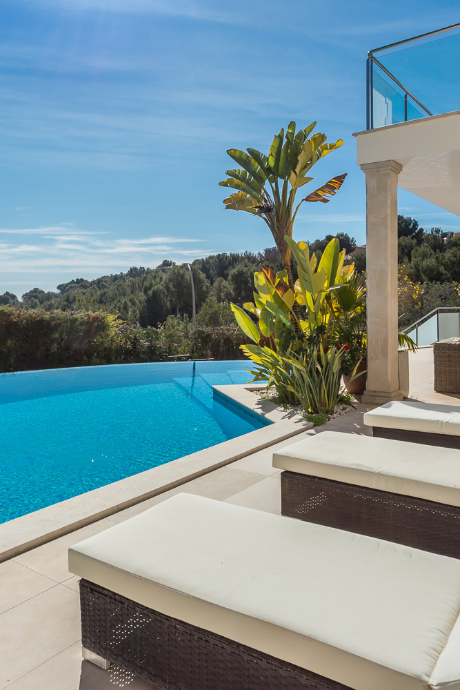 Sandberg Estates Mallorca Property