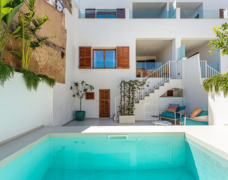 Sandberg Estates Mallorca Property