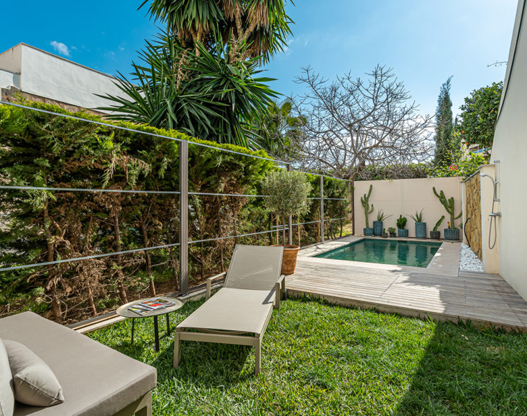 Sandberg Estates Mallorca Property