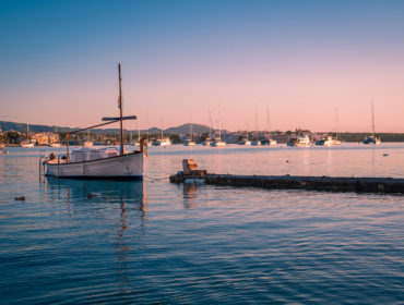 Portocolom Mallorca