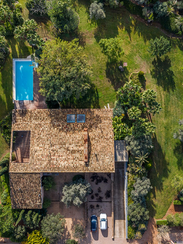 Living Blue property Mallorca