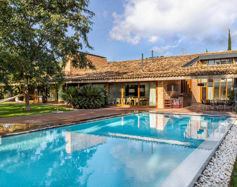 Living Blue property Mallorca