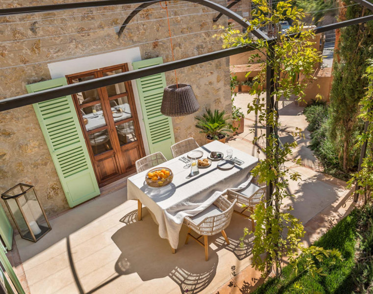 Mallorca Site property