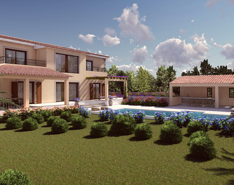 Lucie Hauri Property