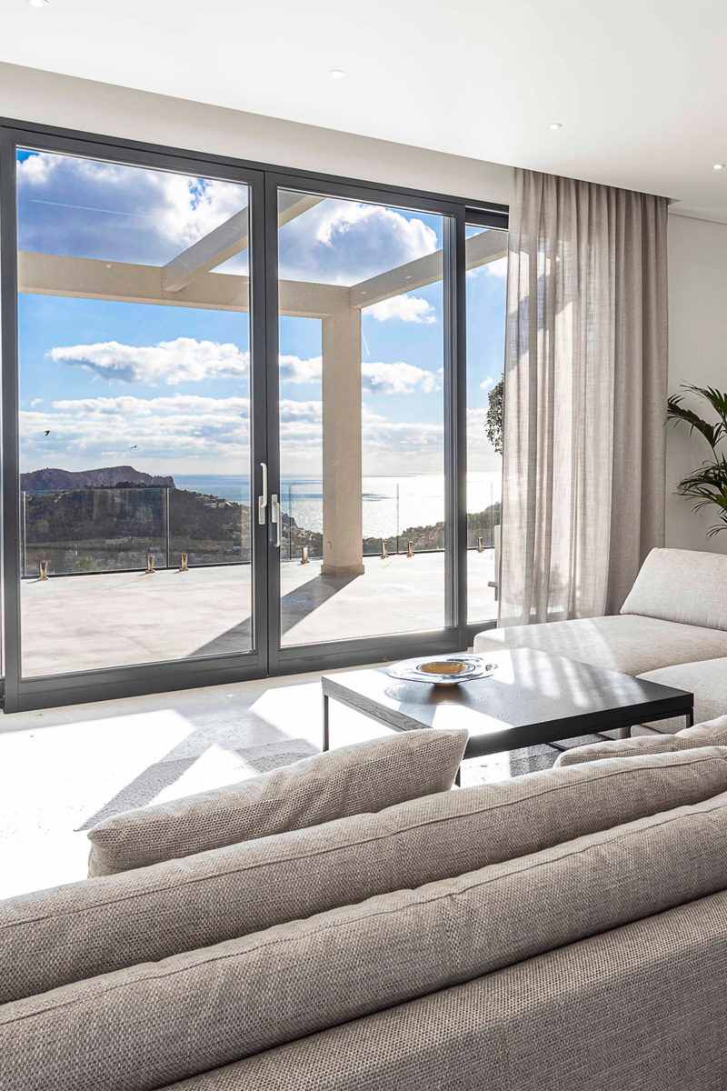Mallorca Gold Property