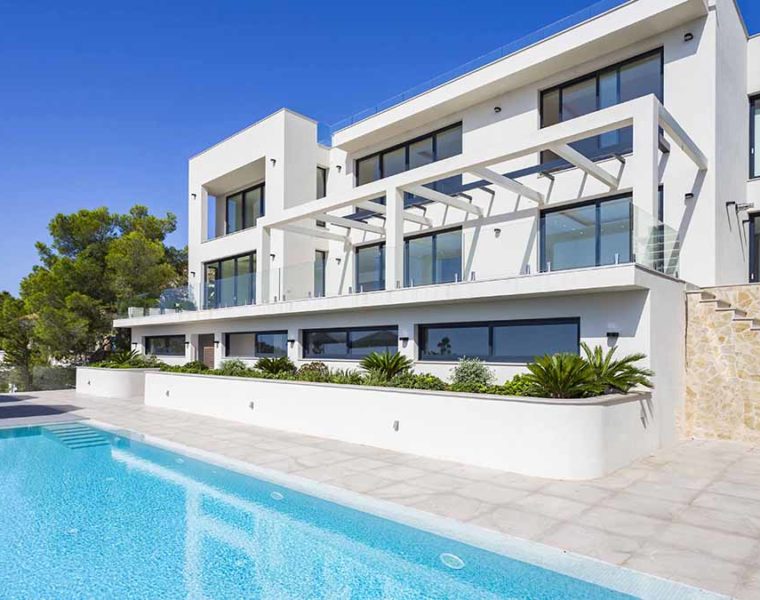 Mallorca Gold Property