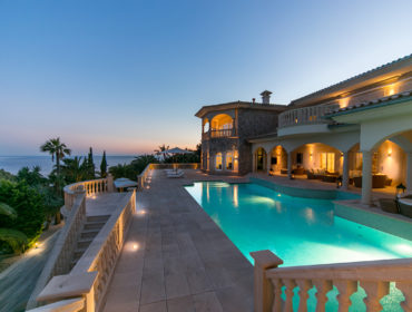 Mallorca Gold Property