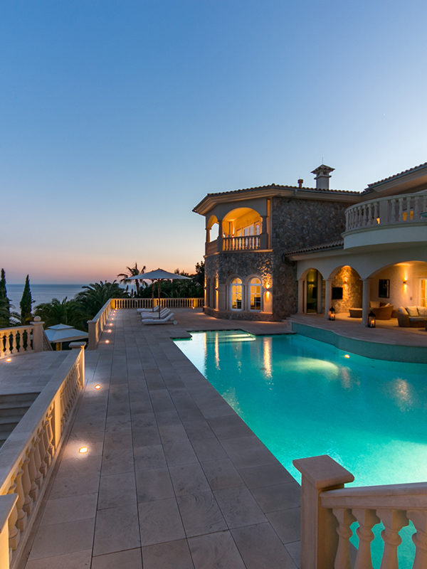 Mallorca Gold Property