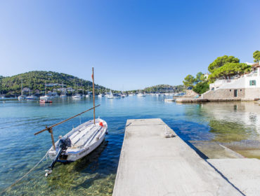 Mallorca Site property