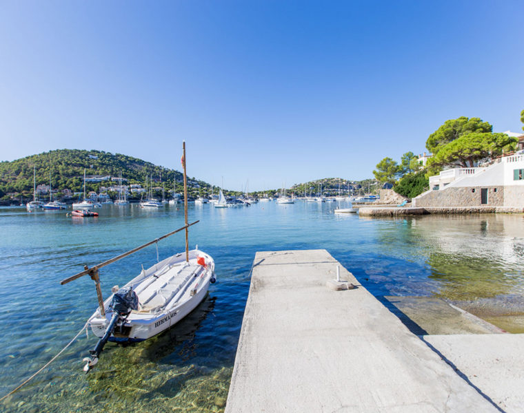 Mallorca Site property