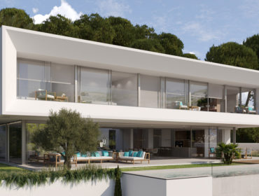 Mallorca Site property