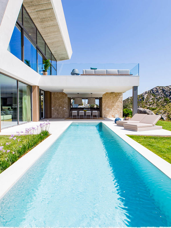 Mallorca Site property