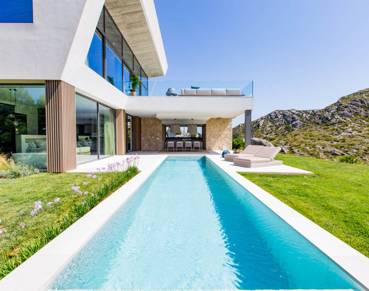 Mallorca Site property