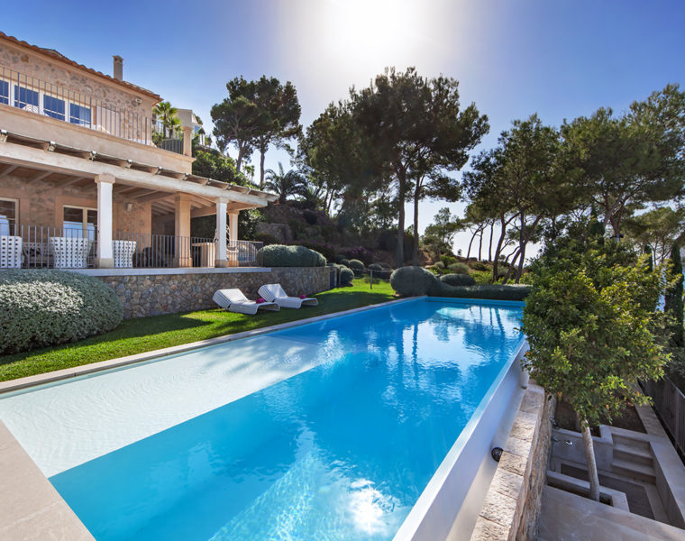 Mallorca Gold Property
