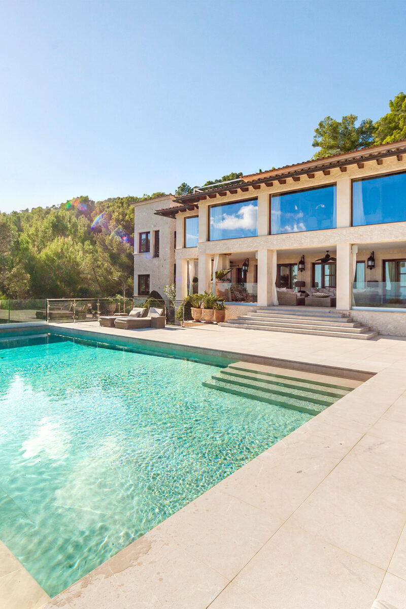 Mallorca Gold Property