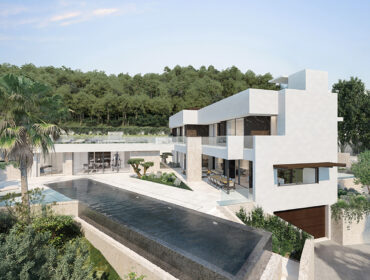 Mallorca Gold Property