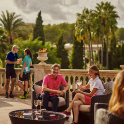 Sheraton Arabella Golf Hotel