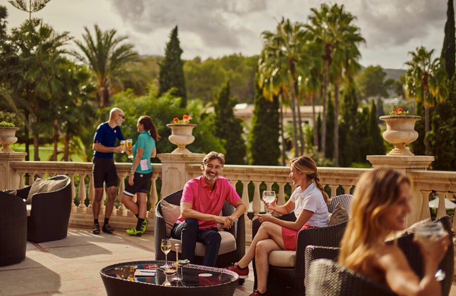 Sheraton Arabella Golf Hotel