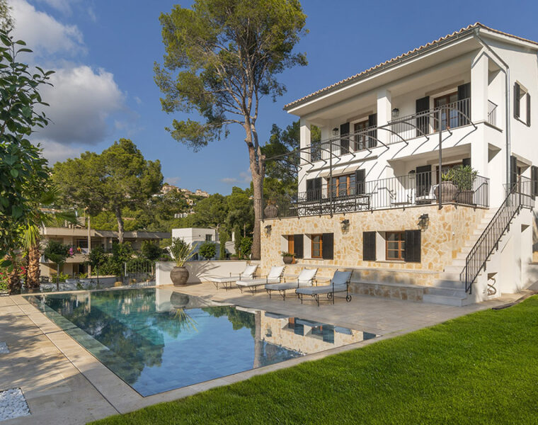 Imperial Properties Mallorca