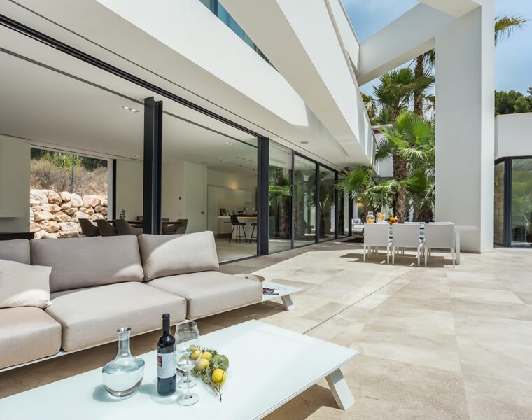 Sandberg Estates Mallorca Property