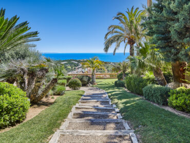 Sandberg Estates Mallorca Property