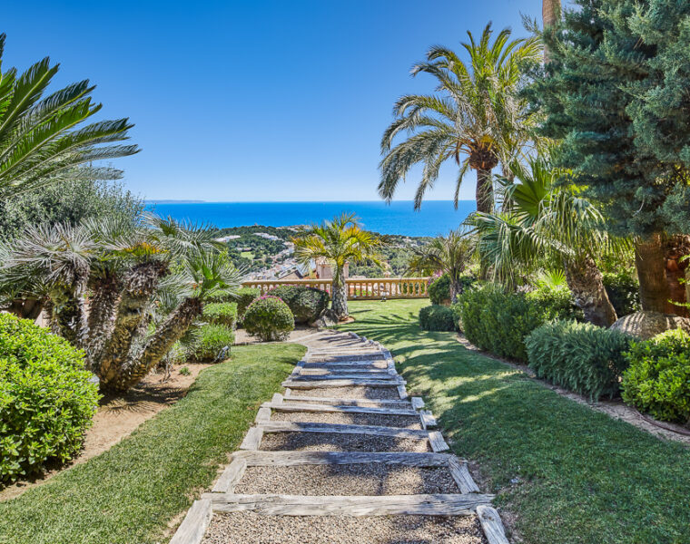 Sandberg Estates Mallorca Property