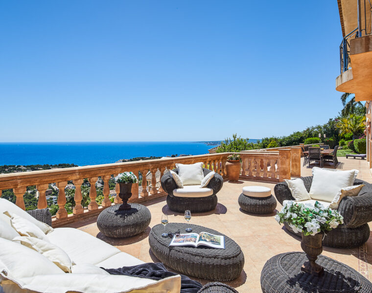 Sandberg Estates Mallorca Property