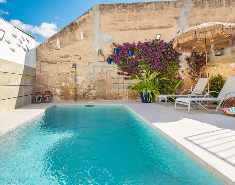 Sandberg Estates Mallorca Property