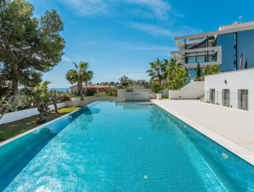 Sandberg Estates Mallorca Property