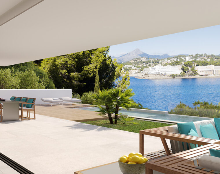 Imperial Properties Mallorca