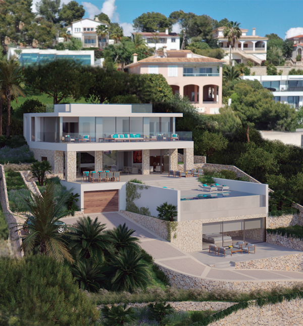 Imperial Properties Mallorca