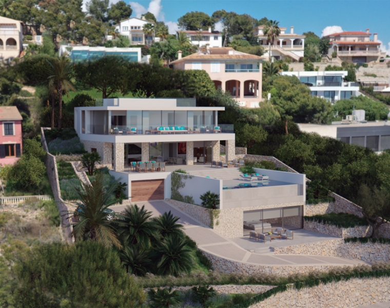 Imperial Properties Mallorca