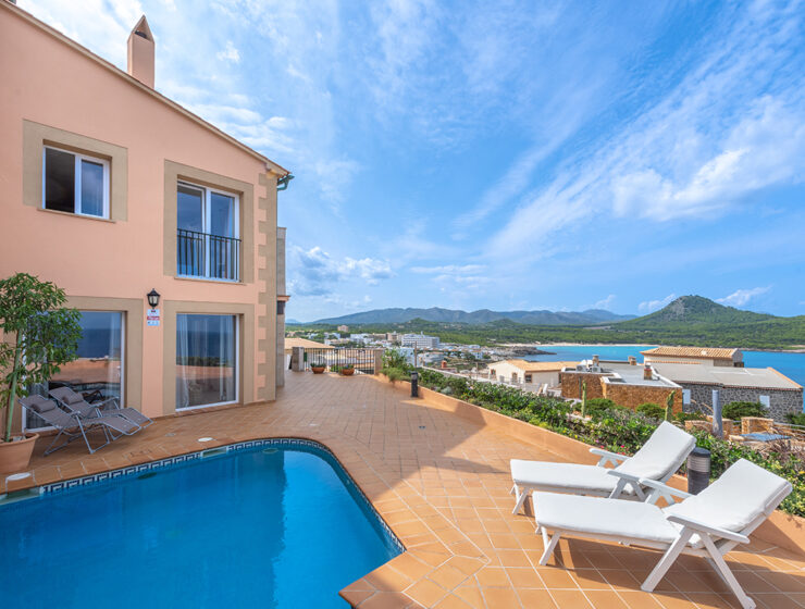 Property for sale in Artà Living in Mallorca