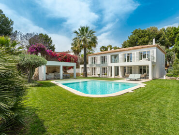 Sandberg Estates Mallorca Property