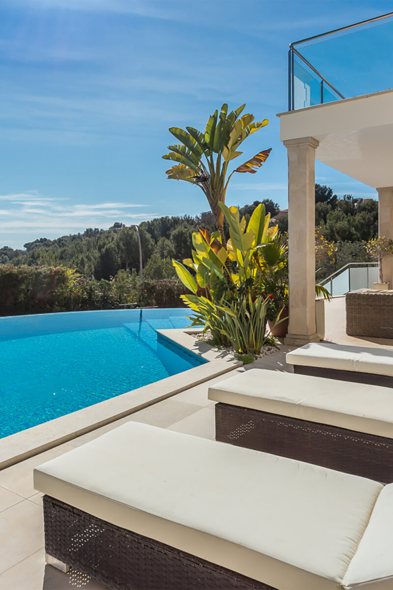 REF 6060 Sandberg Estates Mallorca