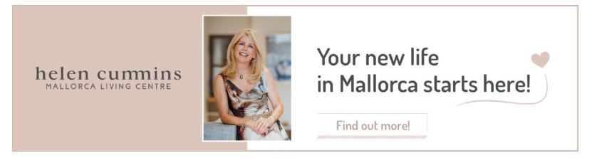 Mallorca Living Centre banner