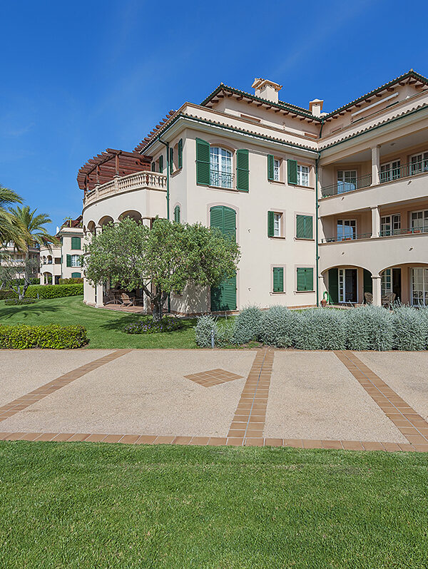 Mallorca Gold Property