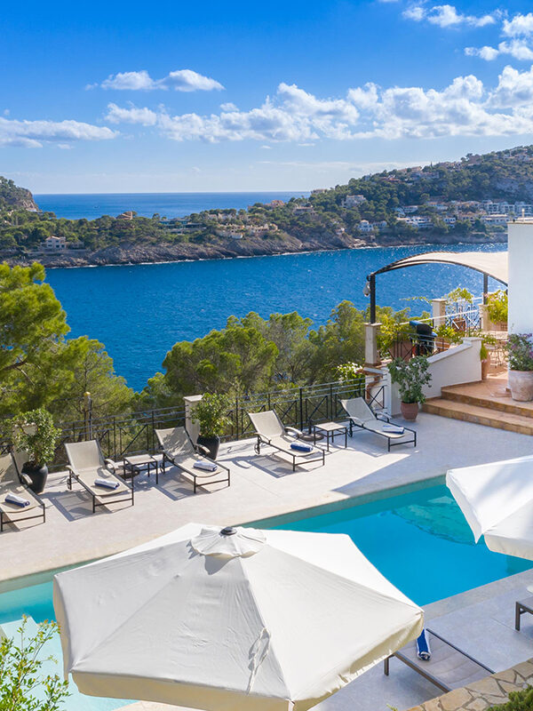 Mallorca Gold Property