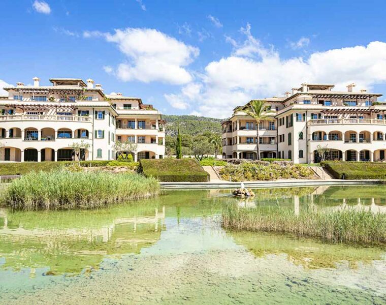 Mallorca Gold Property