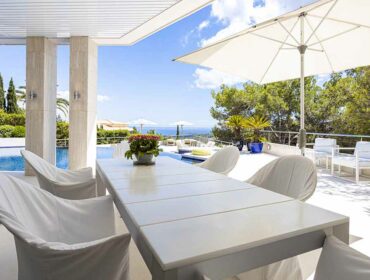 Mallorca Gold Property