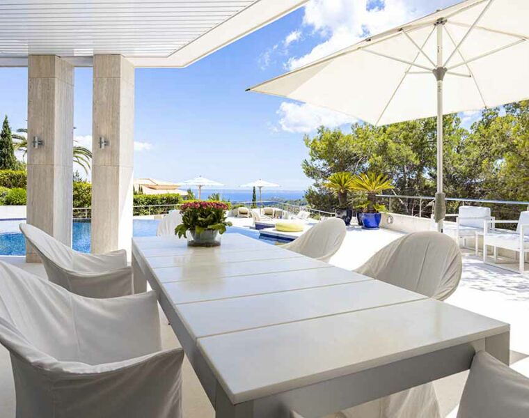 Mallorca Gold Property