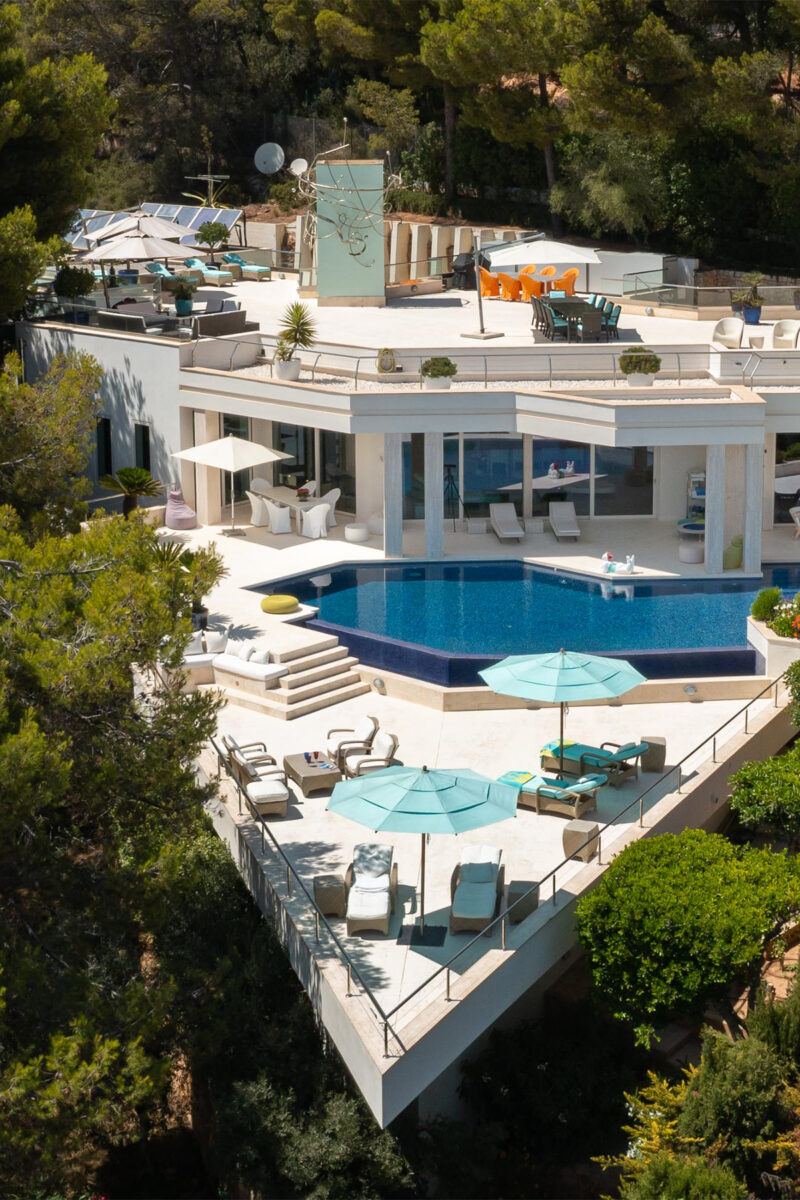 Mallorca Gold Property