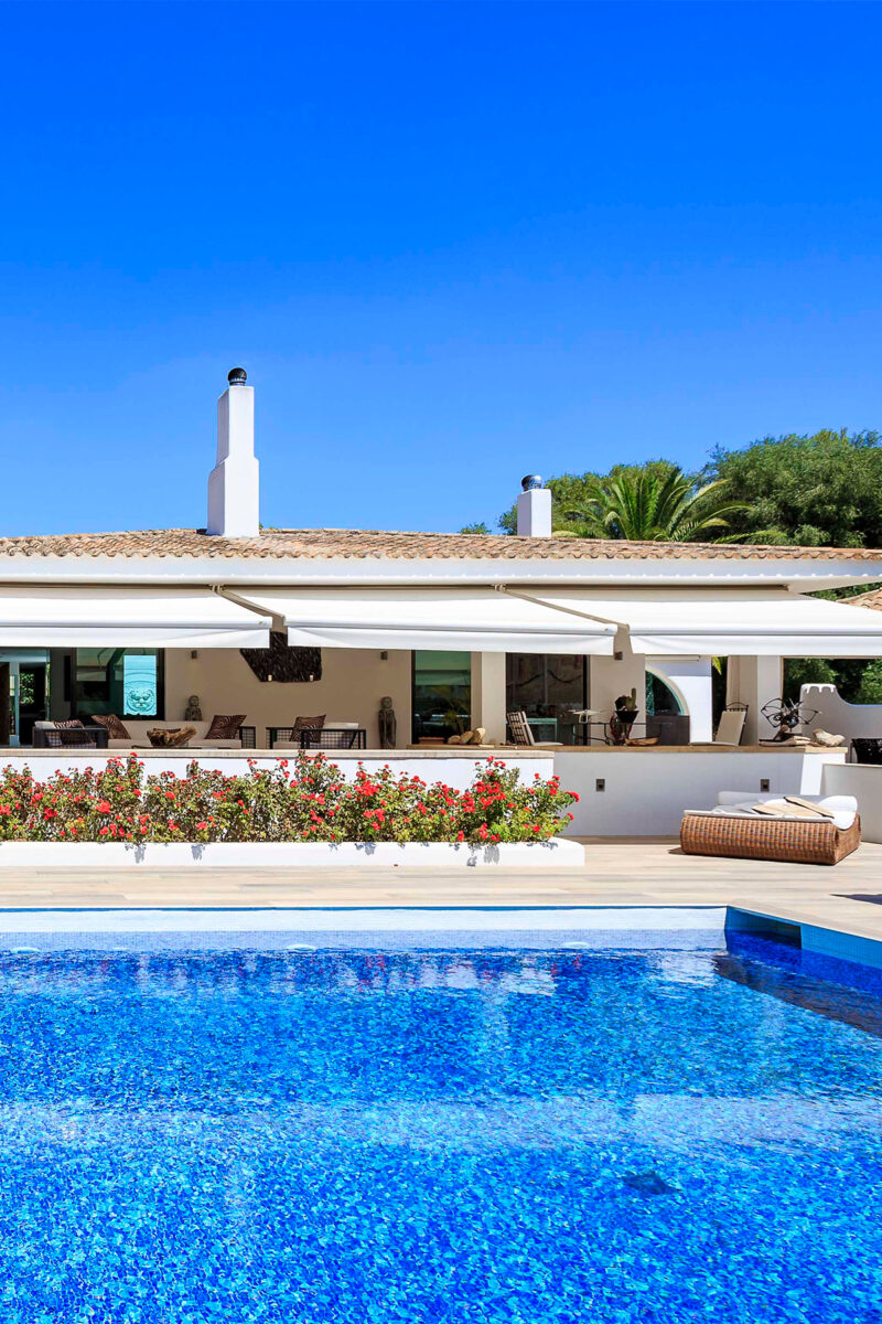 Mallorca Gold Property