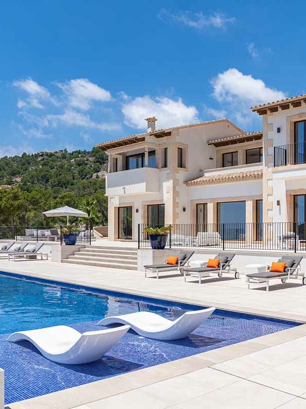 Mallorca Gold Property