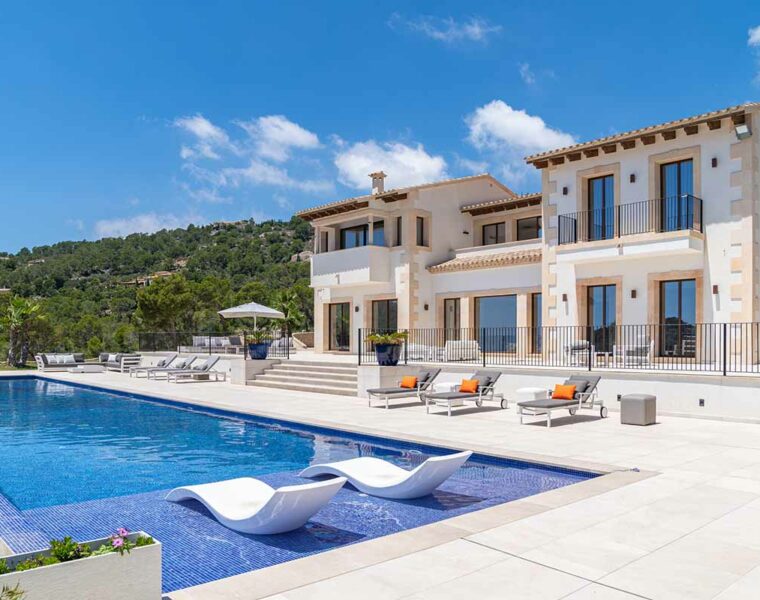 Mallorca Gold Property