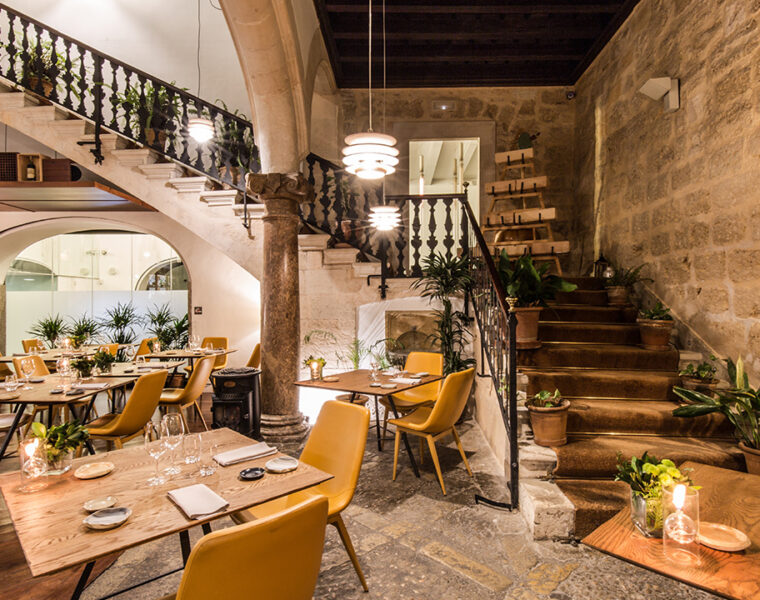 Aromata Restaurant