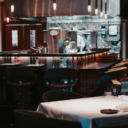 DINS Santi Taura Restaurant Mallorca